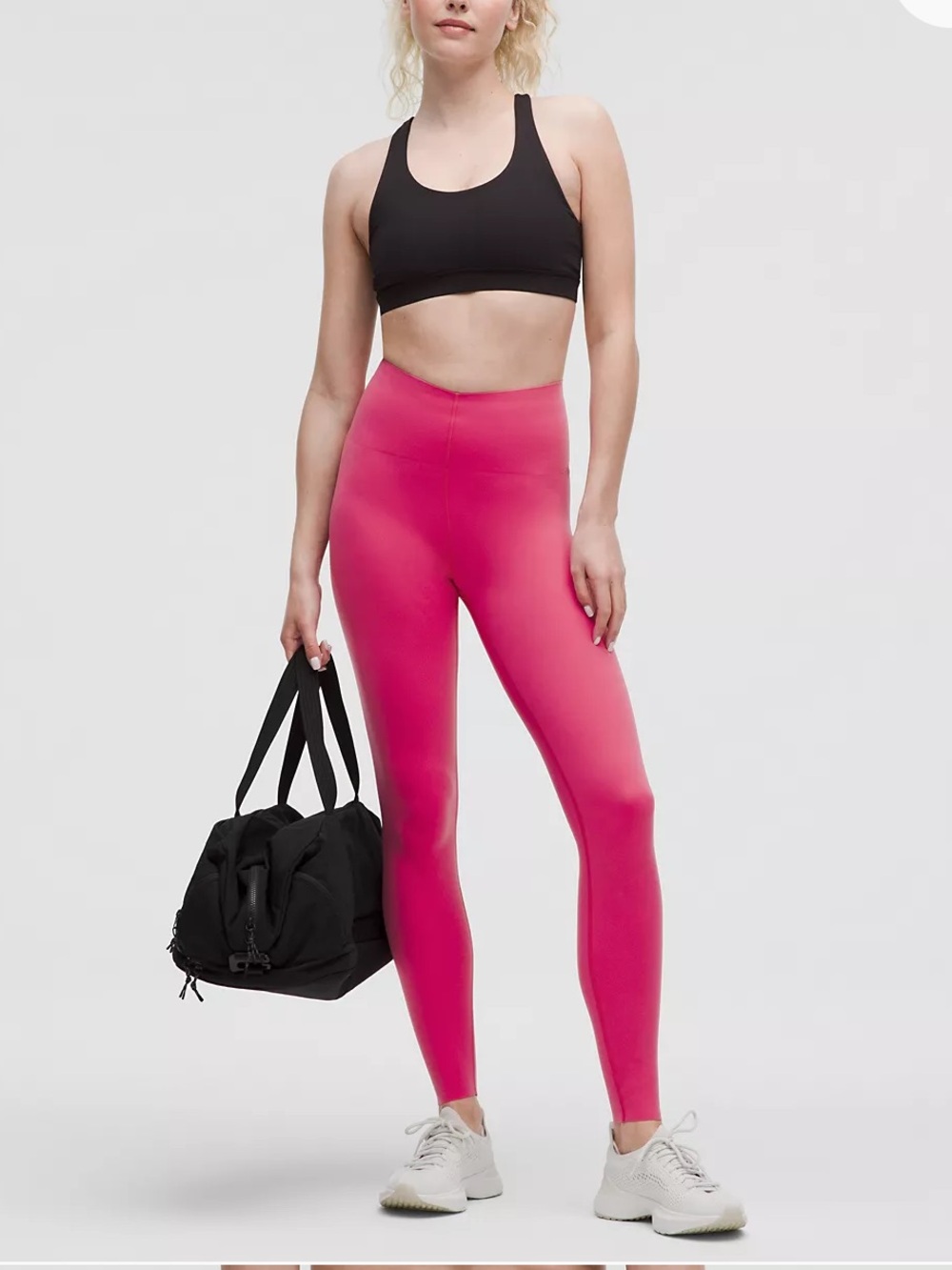 lululemon Glow Up™ Super-High-Rise Tight